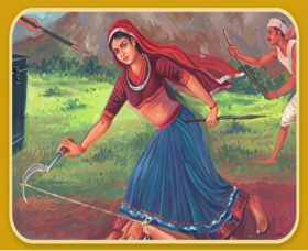 कालीबाई