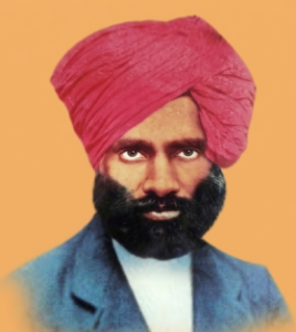 विजयसिंह पथिक