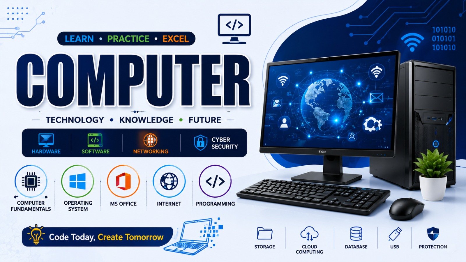 Computer
