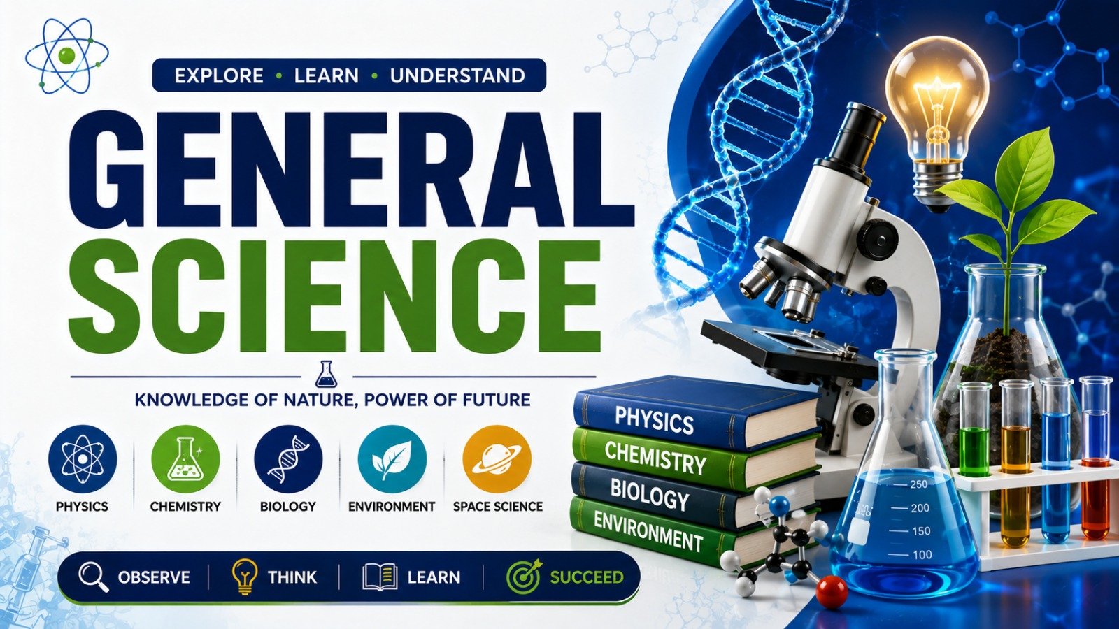 General Science