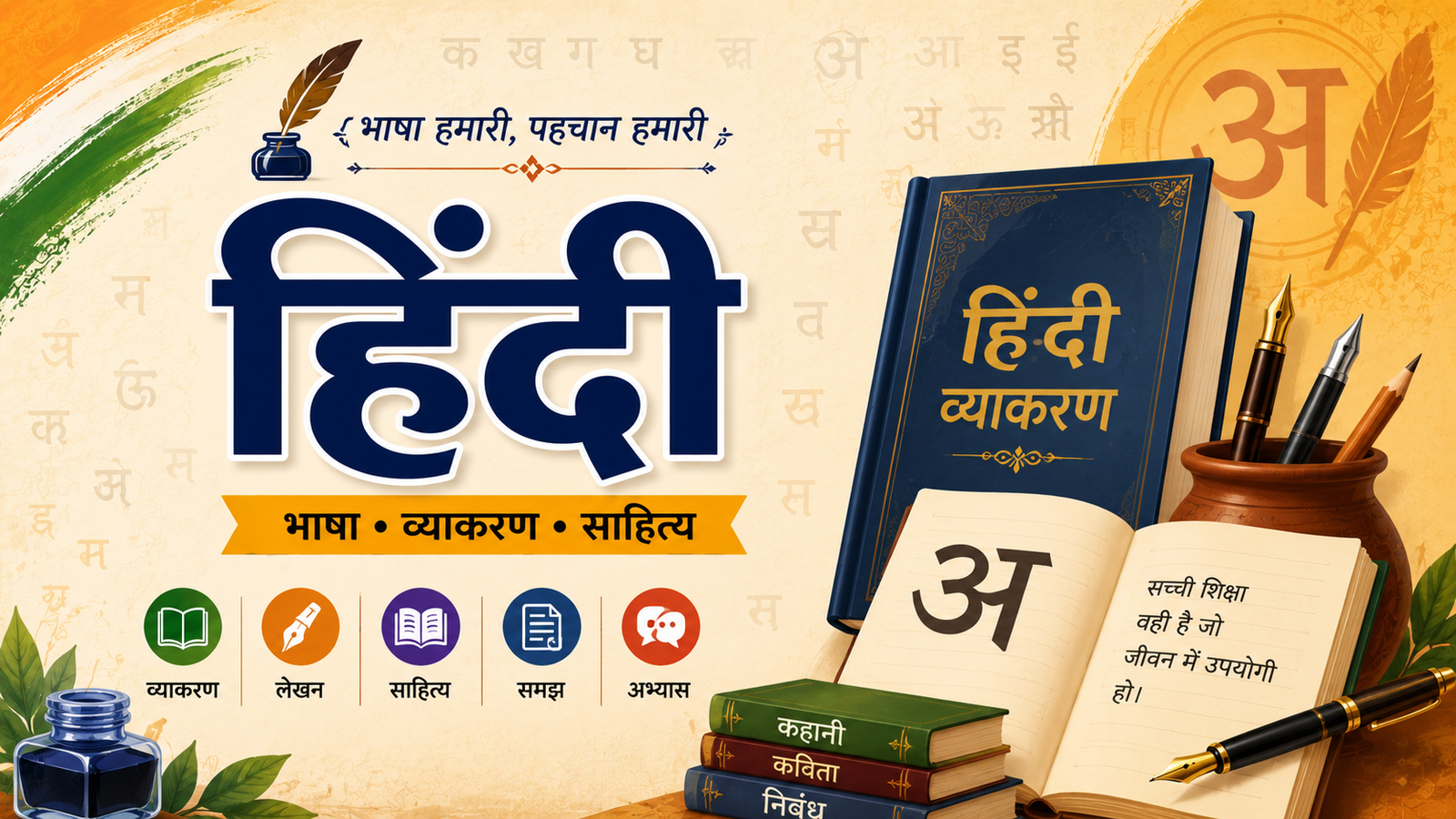 Hindi