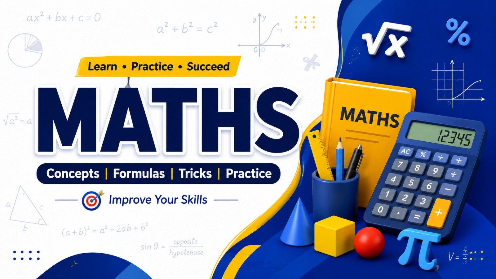 Maths